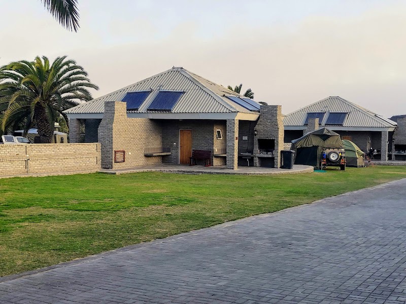 Photo 6 at Alte Brücke Resort in Swakopmund