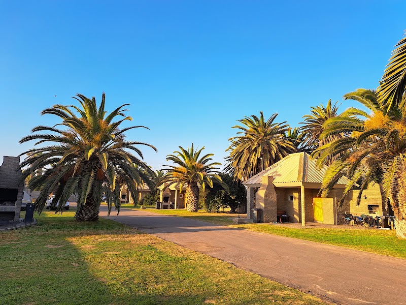 Photo 5 at Alte Brücke Resort in Swakopmund