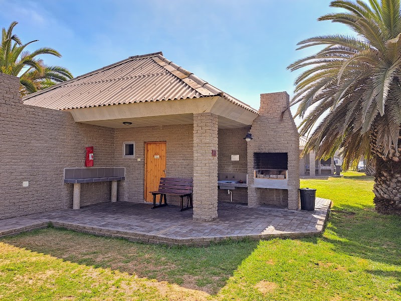 Photo 3 at Alte Brücke Resort in Swakopmund