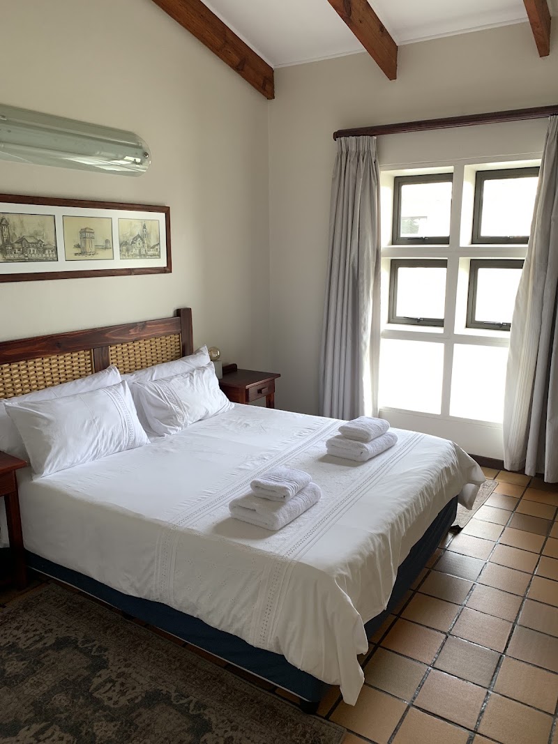 Photo 1 at Alte Brücke Resort in Swakopmund