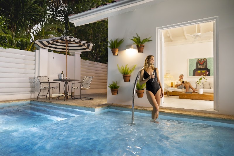 Couples Tower Isle in Ocho Rios