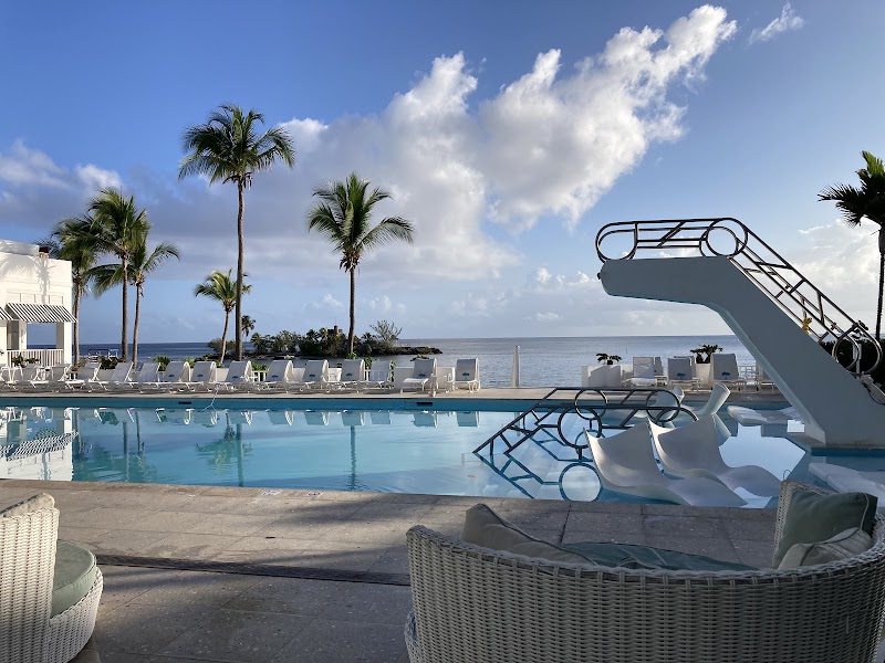 Photo 2 at Couples Tower Isle in Ocho Rios
