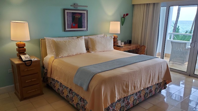 Photo 1 at Couples Tower Isle in Ocho Rios