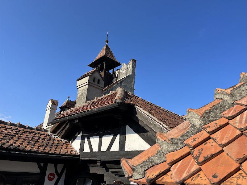 Photo 4 at Bran Castle in Bran
