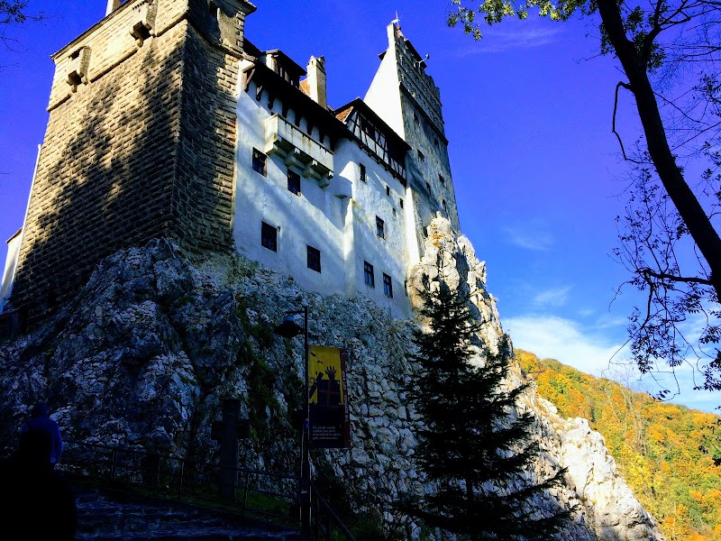 Photo 5 at Bran Castle in Bran