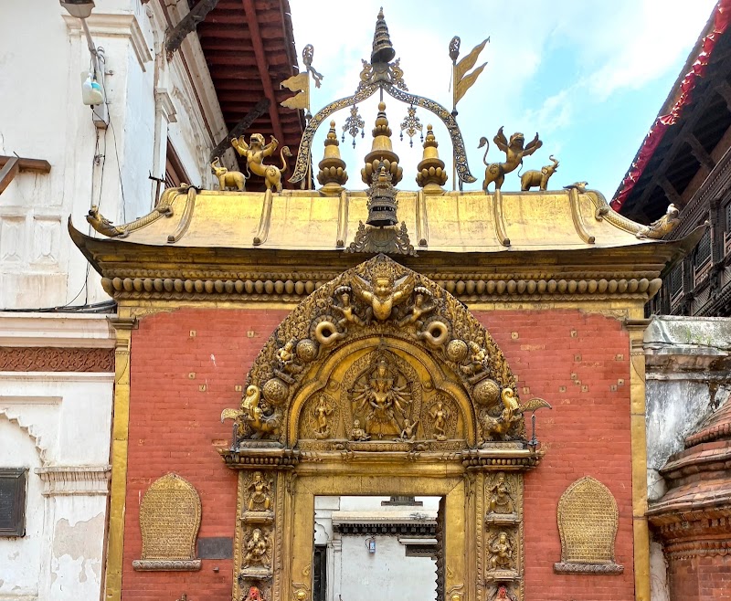 Photo 4 at Bhaktapur Durbar Square in Bhaktapur