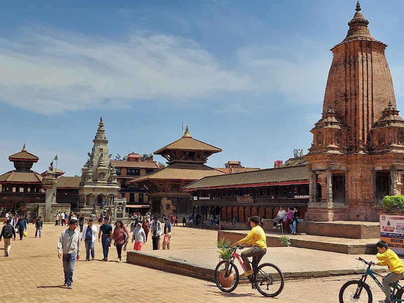 Photo 1 at Bhaktapur Durbar Square in Bhaktapur