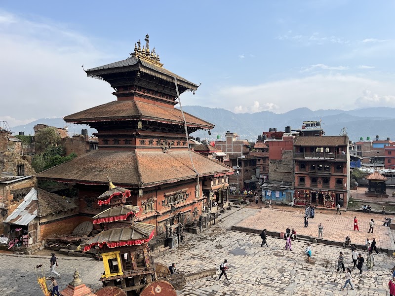 Photo 5 at Bhaktapur Durbar Square in Bhaktapur
