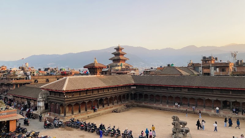 Photo 2 at Bhaktapur Durbar Square in Bhaktapur