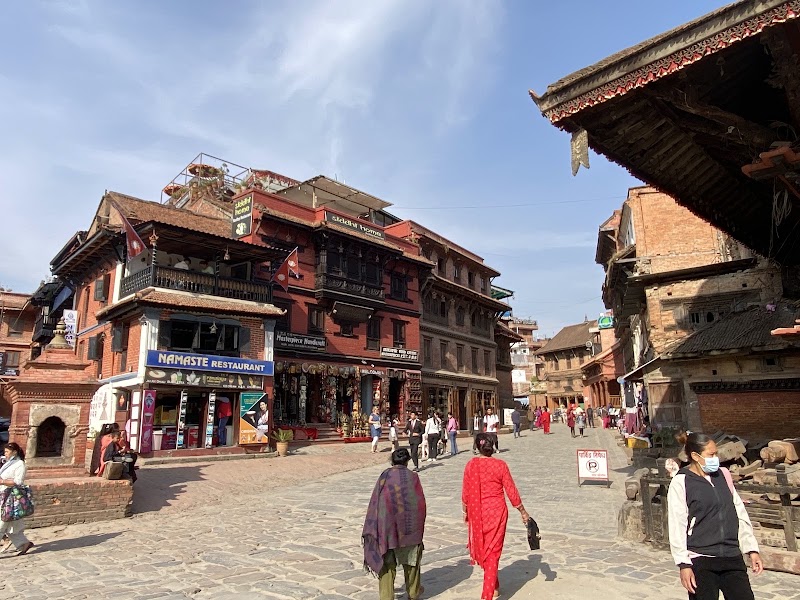 Photo 3 at Bhaktapur Durbar Square in Bhaktapur