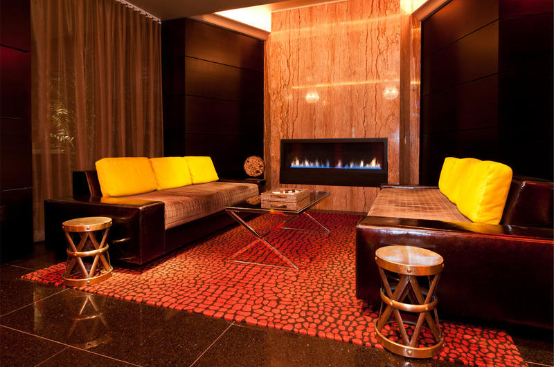 Photo 5 at Sanctuary Hotel New York in New York