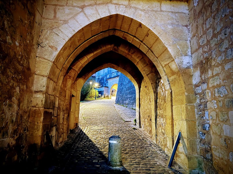 Photo 2 at Three Towers in Luxembourg