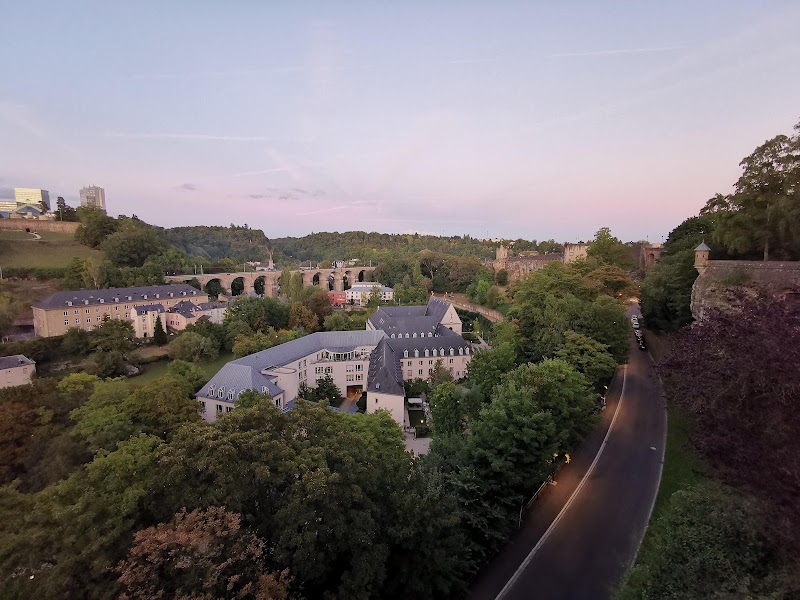 Photo 6 at Three Towers in Luxembourg