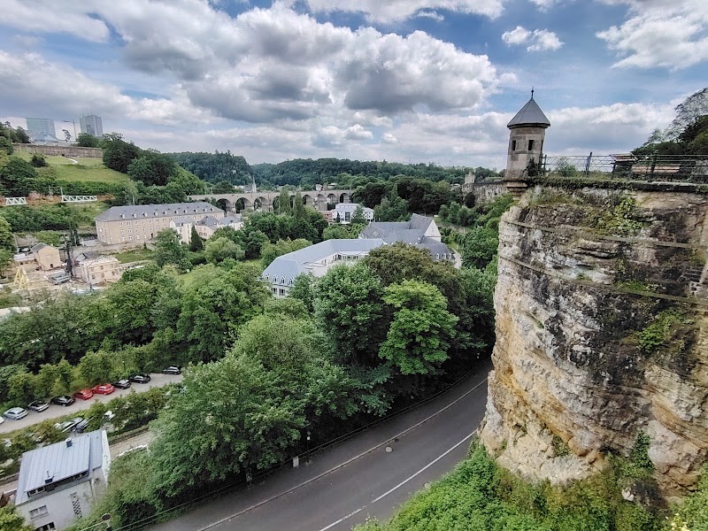 Photo 3 at Three Towers in Luxembourg