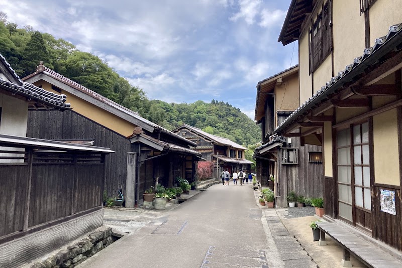 Photo 5 at Iwami Ginzan Silver Mine in Oda