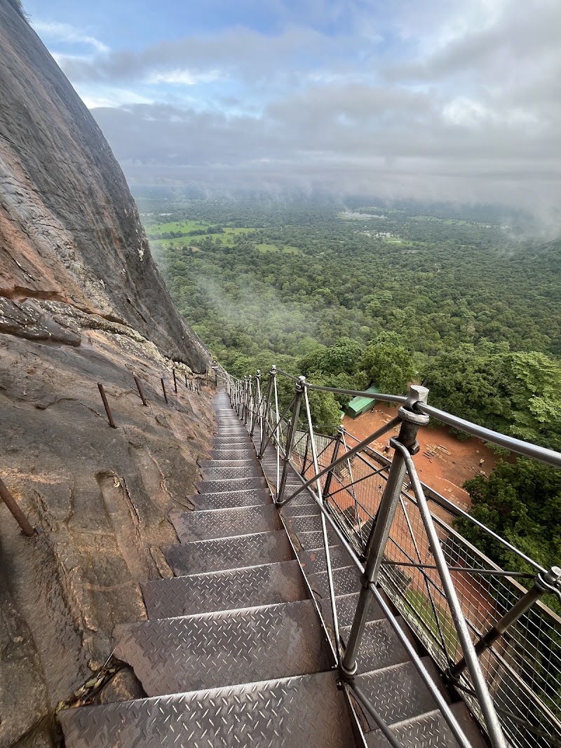 Photo 5 at Sigiriya Lion Rock in Sigiriya