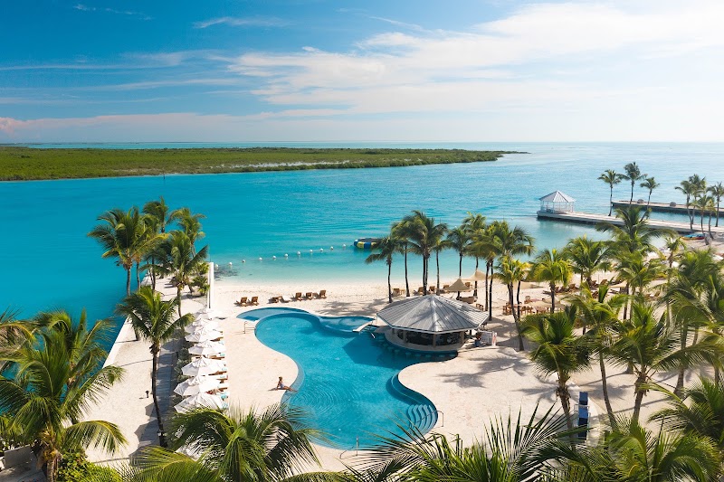 Photo 5 at Blue Haven Resort – All-Inclusive in Leeward Settlement