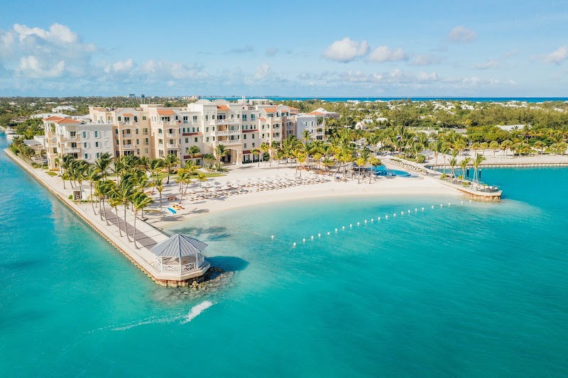 Photo 2 at Blue Haven Resort – All-Inclusive in Leeward Settlement