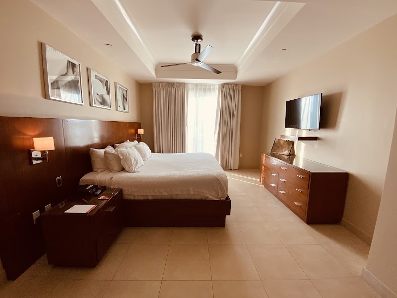 Photo 1 at Blue Haven Resort – All-Inclusive in Leeward Settlement
