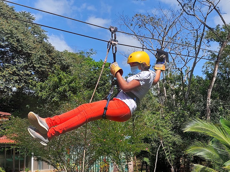 Photo 5 at Kontraste Adventure in Río Congo