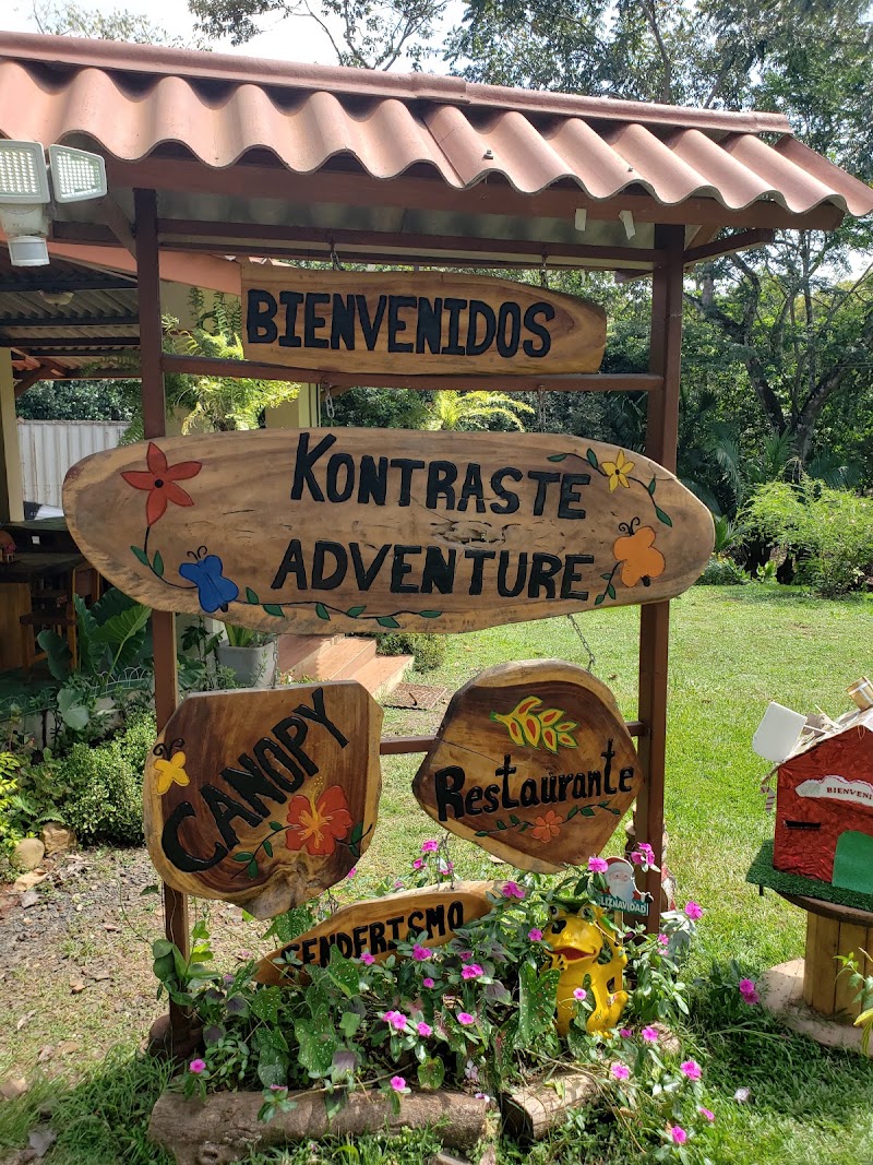 Photo 1 at Kontraste Adventure in Río Congo