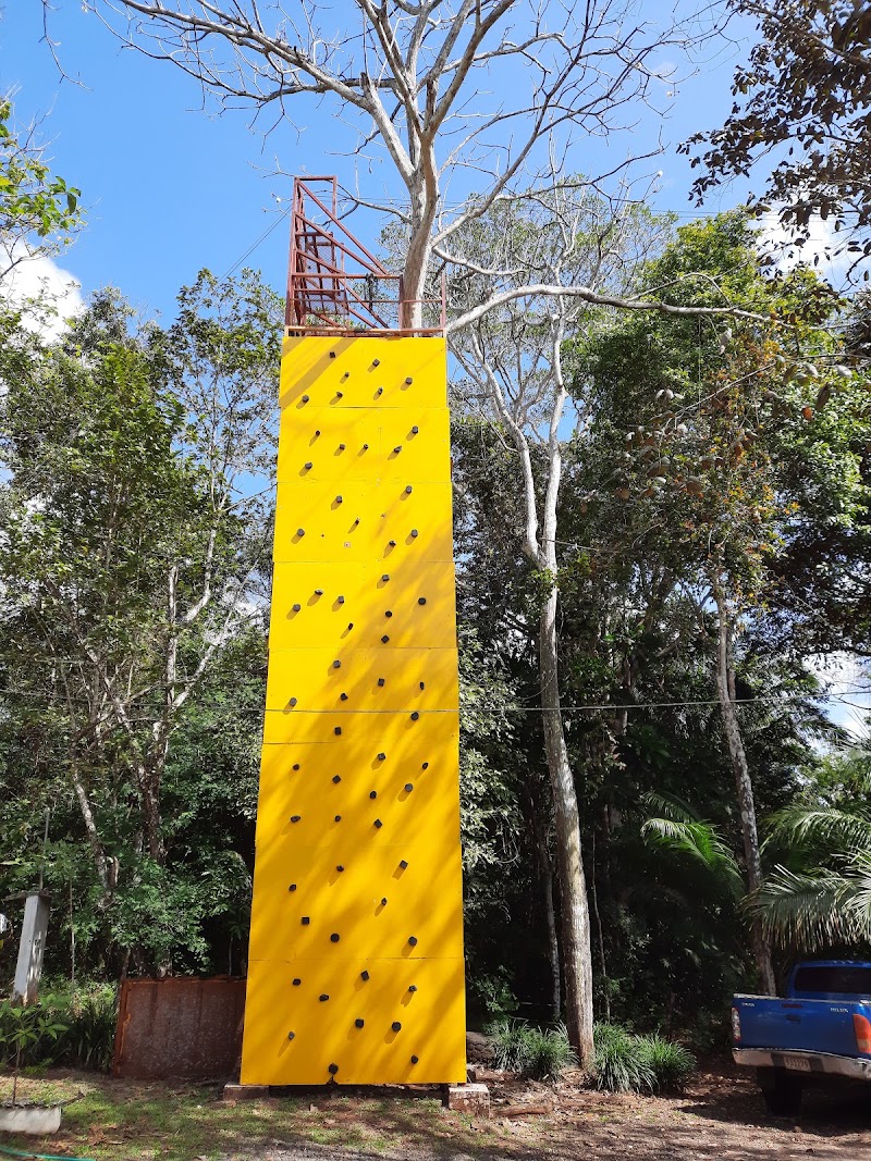Photo 3 at Kontraste Adventure in Río Congo