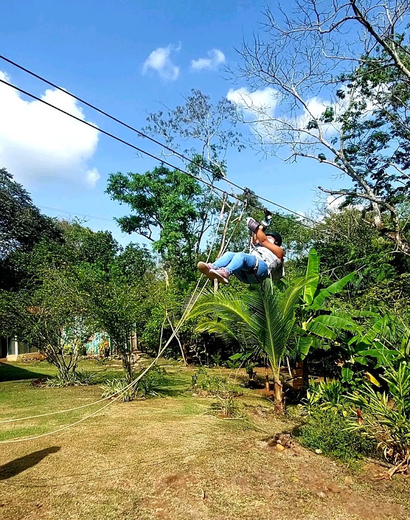 Photo 4 at Kontraste Adventure in Río Congo