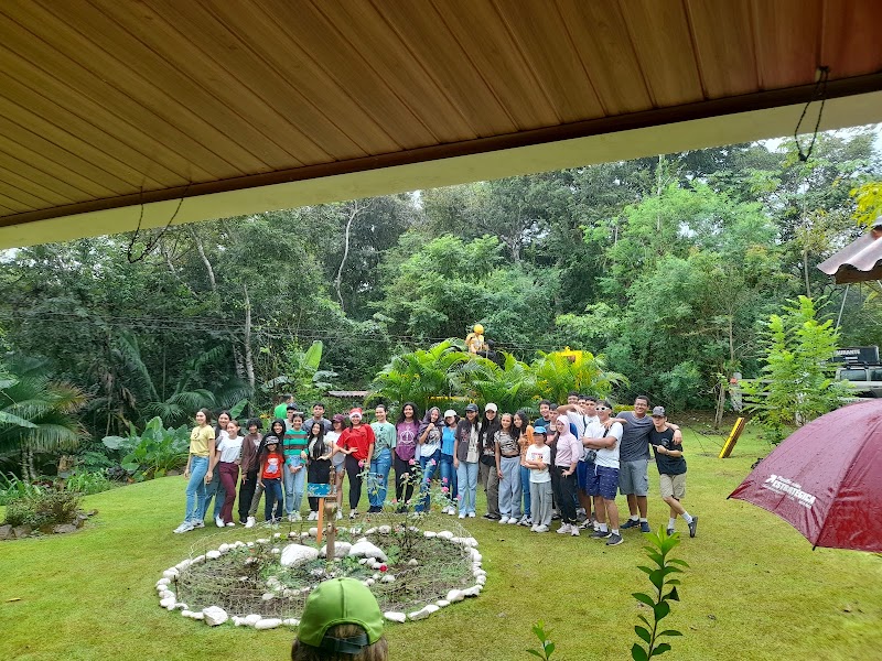Photo 6 at Kontraste Adventure in Río Congo