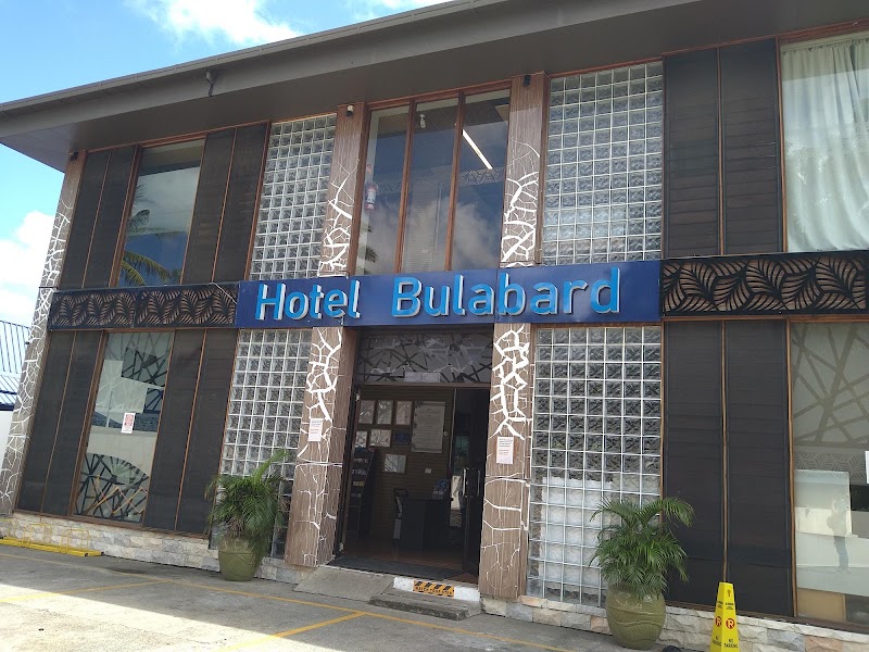 Photo 6 at Hotel BulaBard in Nadi