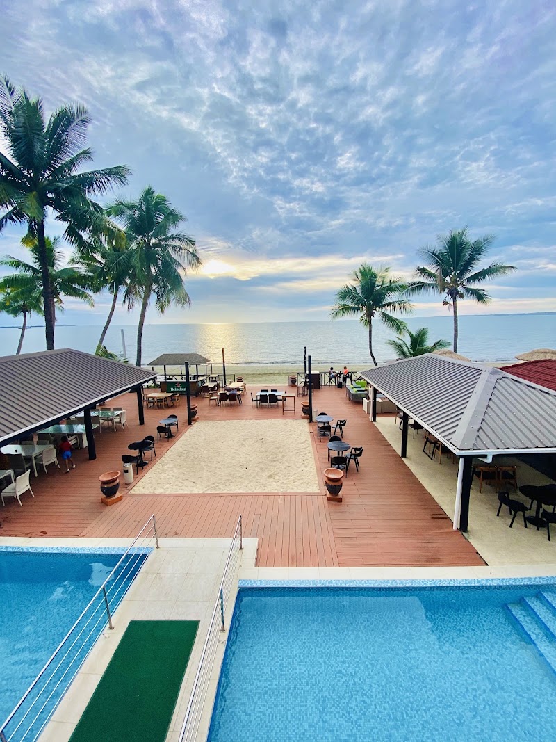 Photo 2 at Hotel BulaBard in Nadi