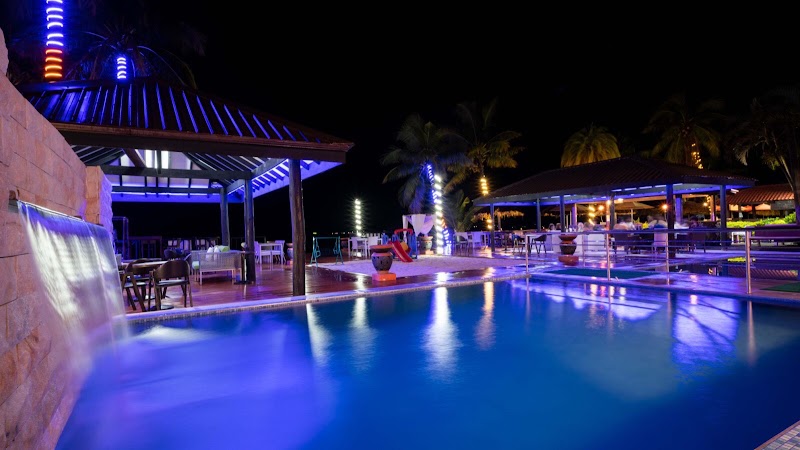 Photo 3 at Hotel BulaBard in Nadi