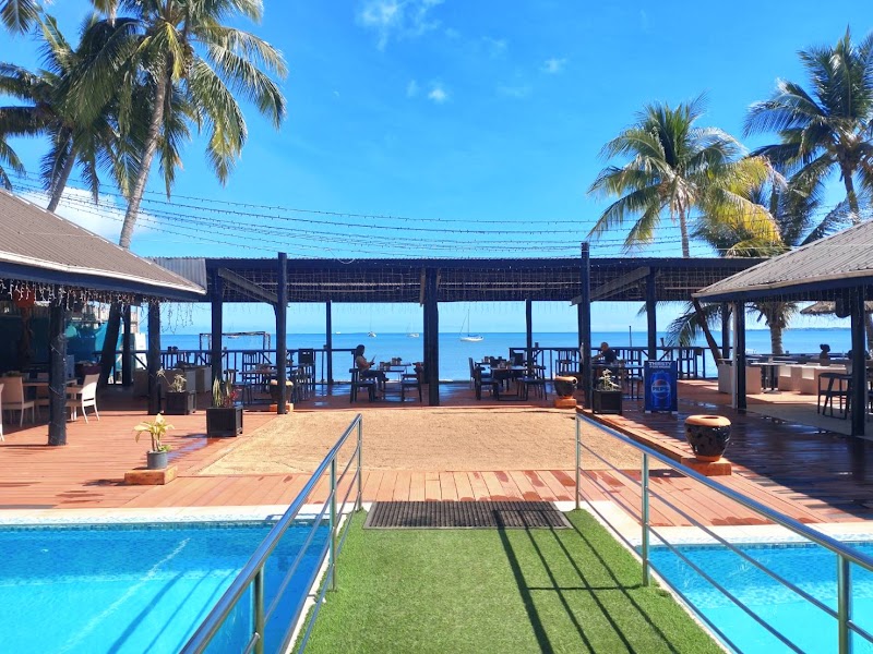 Photo 4 at Hotel BulaBard in Nadi
