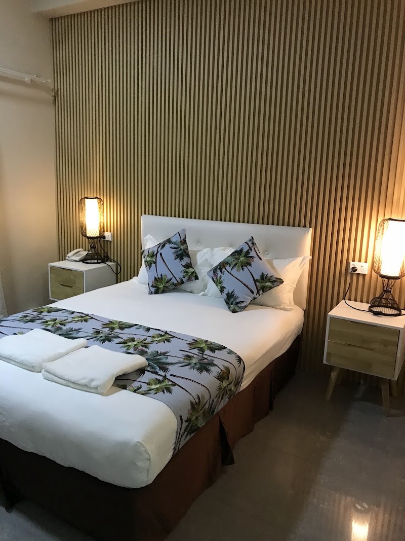 Photo 1 at Hotel BulaBard in Nadi