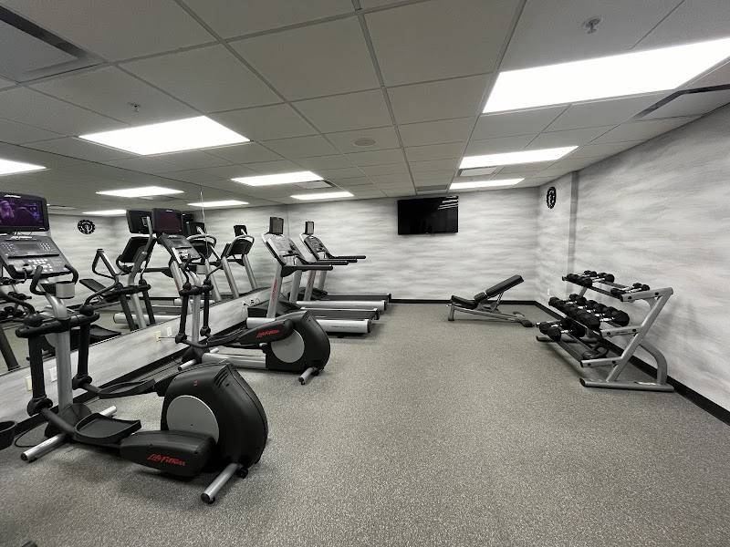 Photo 6 at Fairfield by Marriott Inn & Suites New York Manhattan/Downtown East in New York