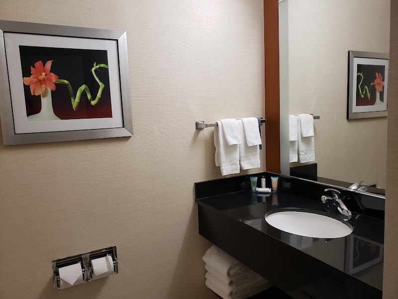 Photo 2 at Fairfield by Marriott Inn & Suites New York Manhattan/Downtown East in New York