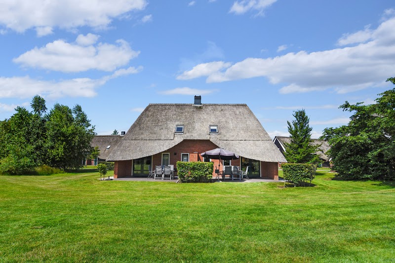 Hof van Saksen in Nooitgedacht