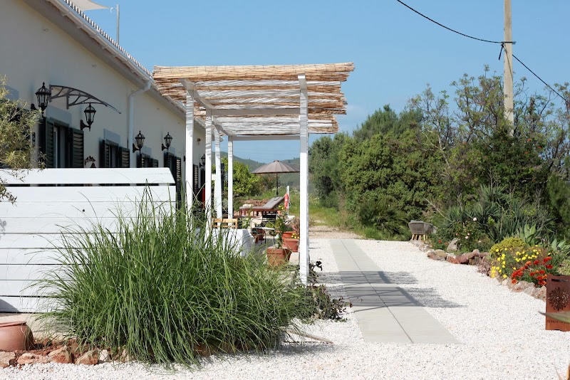 Quinta da Luz - A Luxury Boutique B&B in Silves