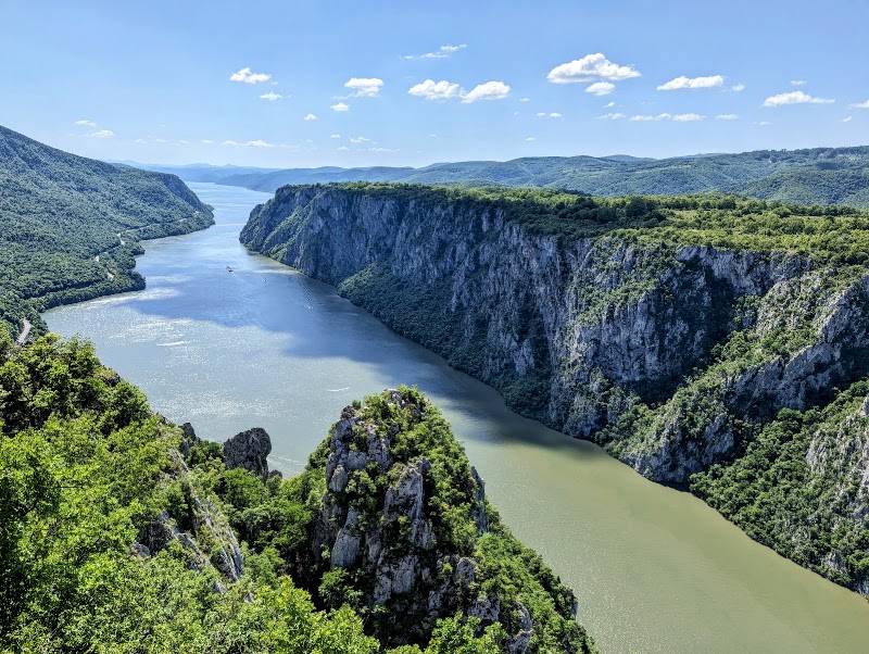 Photo 1 at Djerdap National Park in 