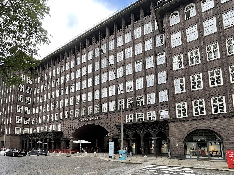 Photo 5 at Chilehaus in Hamburg