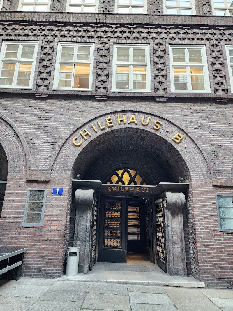 Photo 3 at Chilehaus in Hamburg