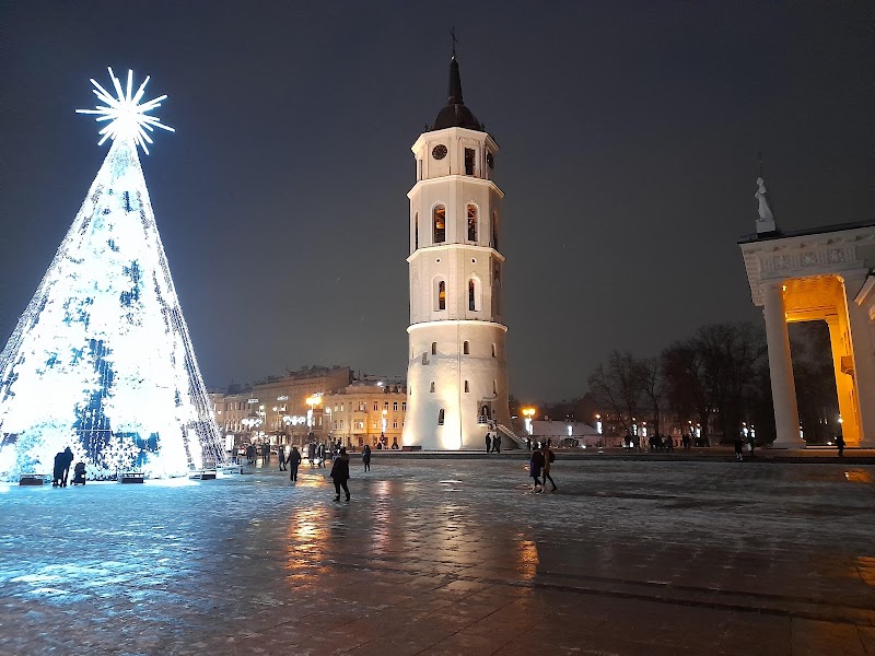 Photo 3 at Bell Tower of Vilnius Cathedral in Vilnius