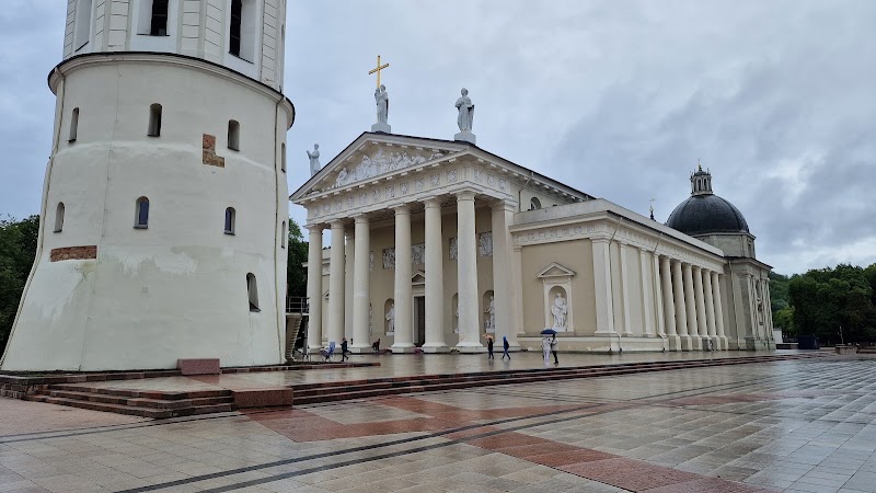Photo 6 at Bell Tower of Vilnius Cathedral in Vilnius