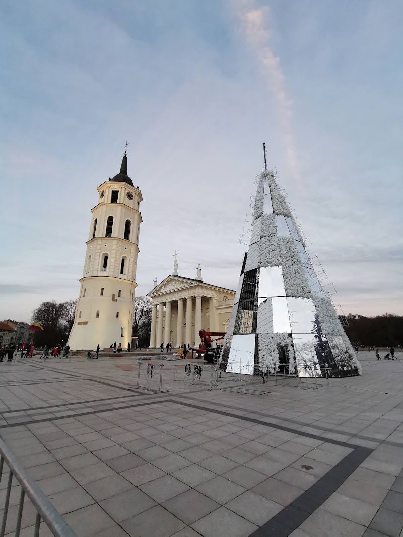 Photo 5 at Bell Tower of Vilnius Cathedral in Vilnius