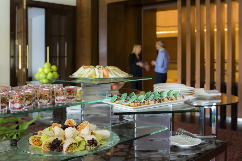Photo 5 at Khalidiya Palace Rayhaan by Rotana in Abu Dhabi