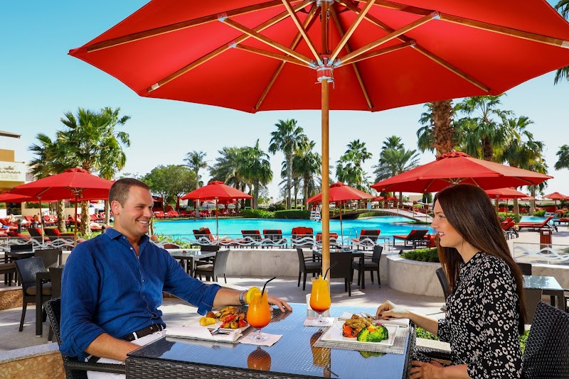 Photo 4 at Khalidiya Palace Rayhaan by Rotana in Abu Dhabi