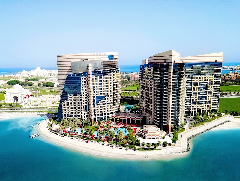 Photo 6 at Khalidiya Palace Rayhaan by Rotana in Abu Dhabi