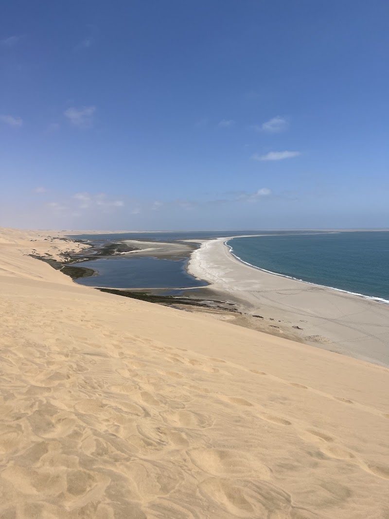 Amazing 5 Tours Namibia in Swakopmund