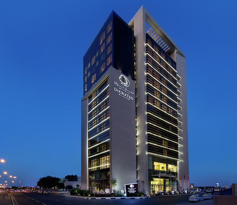 Photo 4 at DoubleTree by Hilton Doha - Old Town in Doha