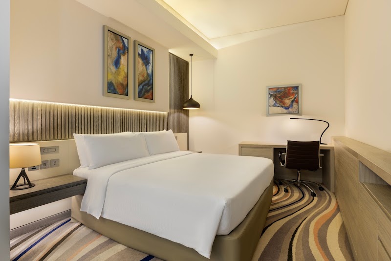 Photo 1 at DoubleTree by Hilton Doha - Old Town in Doha