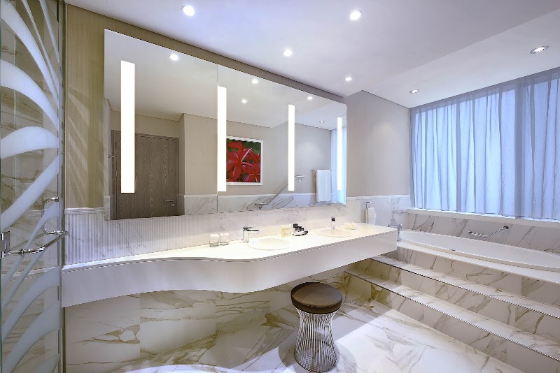 Photo 3 at DoubleTree by Hilton Doha - Old Town in Doha